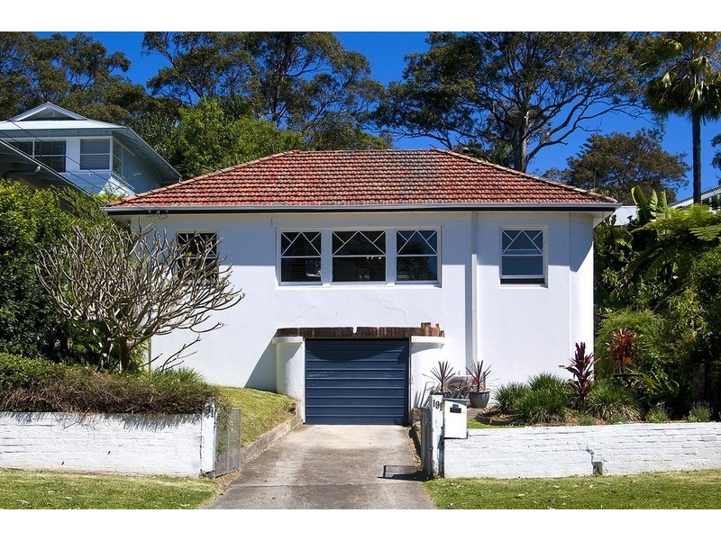 191 Hudson Parade, Clareville NSW 2107