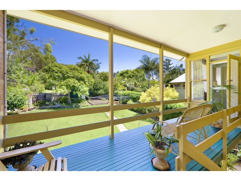 101 Queens Parade East, Newport NSW 2106