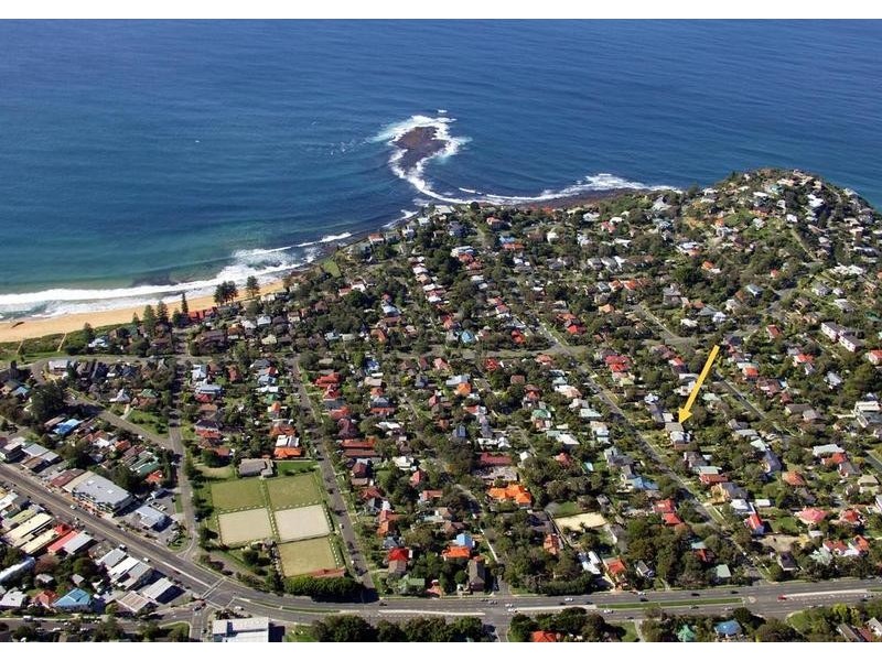 101 Queens Parade East, Newport NSW 2106