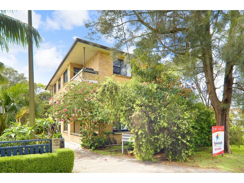 6/33 Elaine Avenue, Avalon NSW 2107