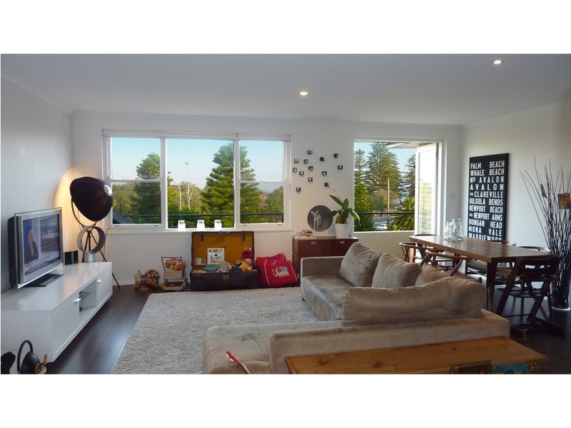 9/61 Old Barrenjoey Road, Avalon NSW 2107