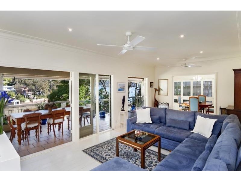 126 Prince Alfred Parade, Newport NSW 2106