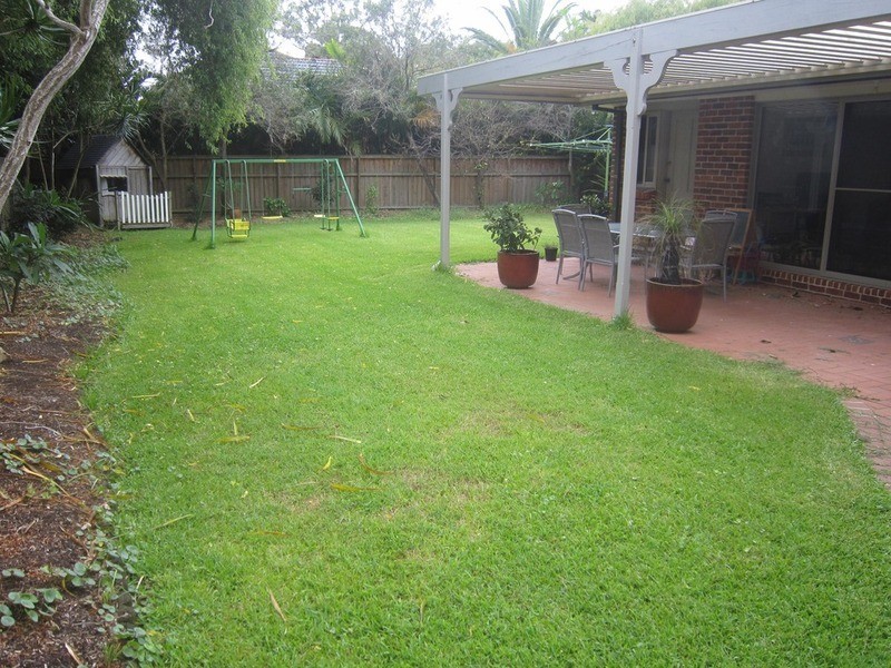 60 Patrick Street, Avalon NSW 2107