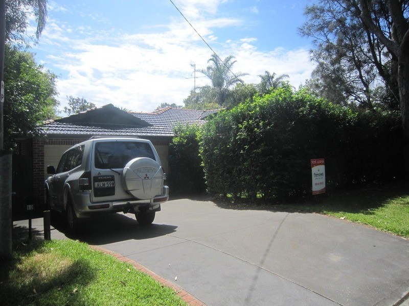 60 Patrick Street, Avalon NSW 2107