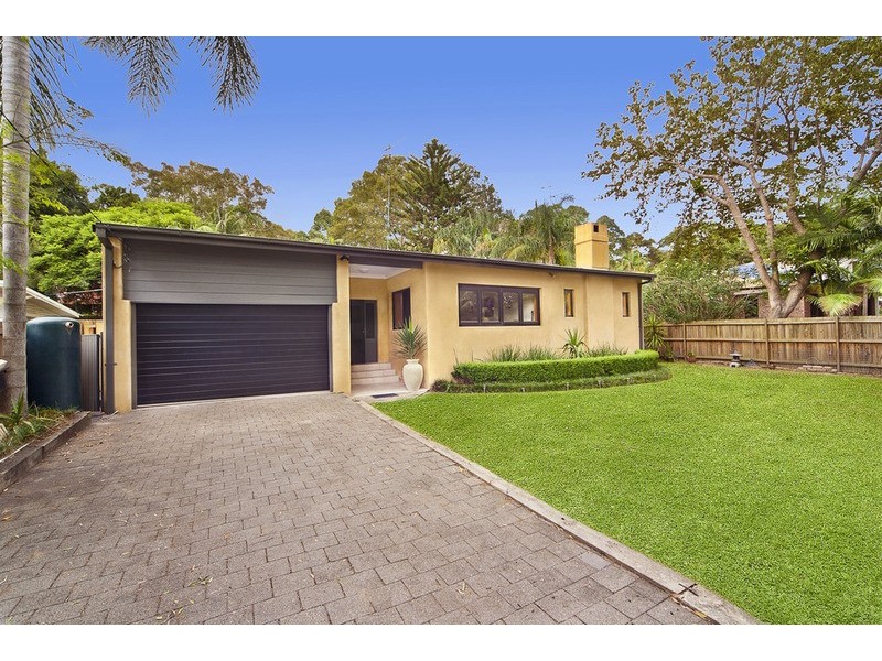 49 Patrick Street, Avalon NSW 2107