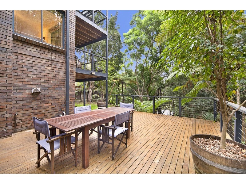 271  Lower Plateau Road, Bilgola Plateau NSW 2107