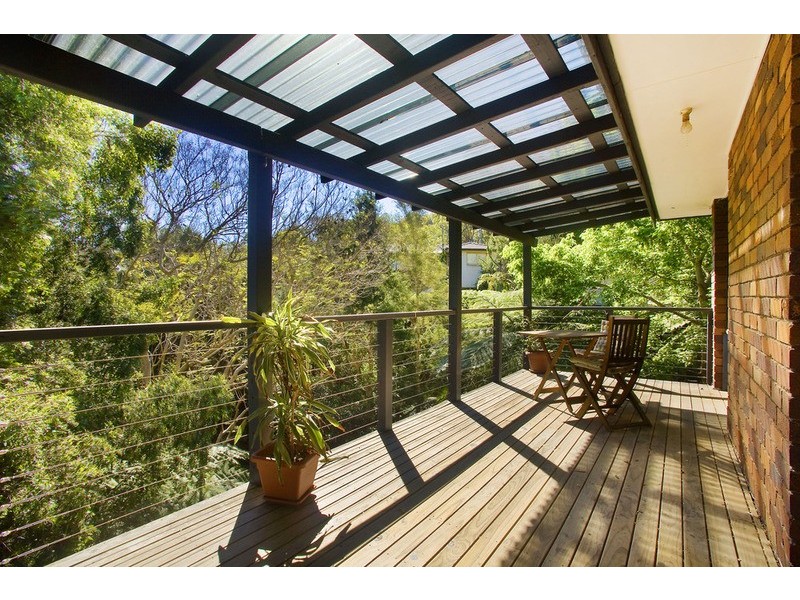 271  Lower Plateau Road, Bilgola Plateau NSW 2107