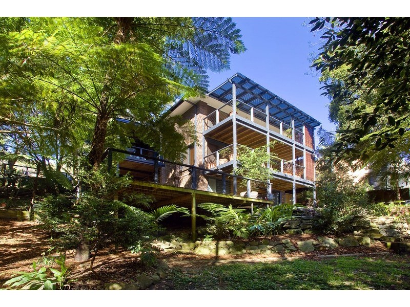 271  Lower Plateau Road, Bilgola Plateau NSW 2107