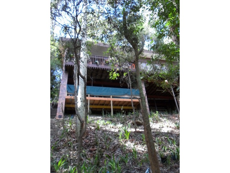 1 Georgia Lee Place, Clareville NSW 2107