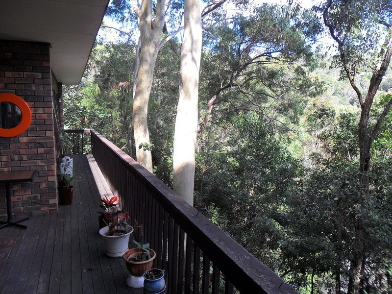 1 Georgia Lee Place, Clareville NSW 2107