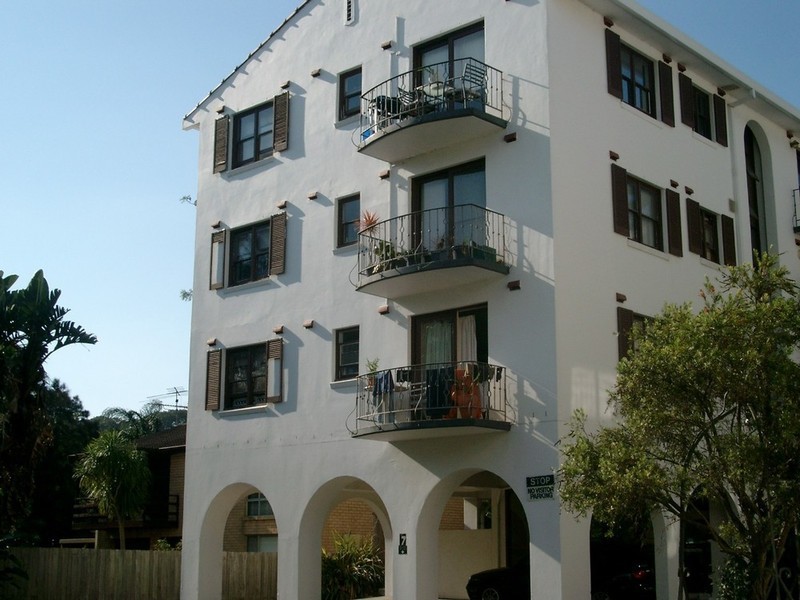 14/702 Barrenjoey Road, Avalon NSW 2107