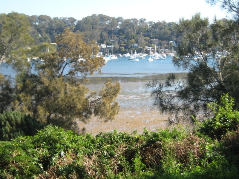 824 Barrenjoey Road, Palm Beach NSW 2108