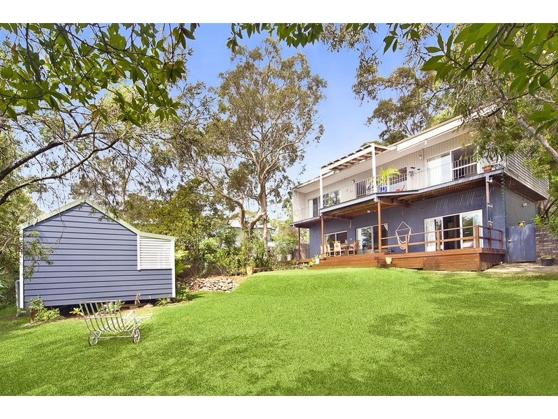 29 Bilberry Avenue, Bilgola Plateau NSW 2107