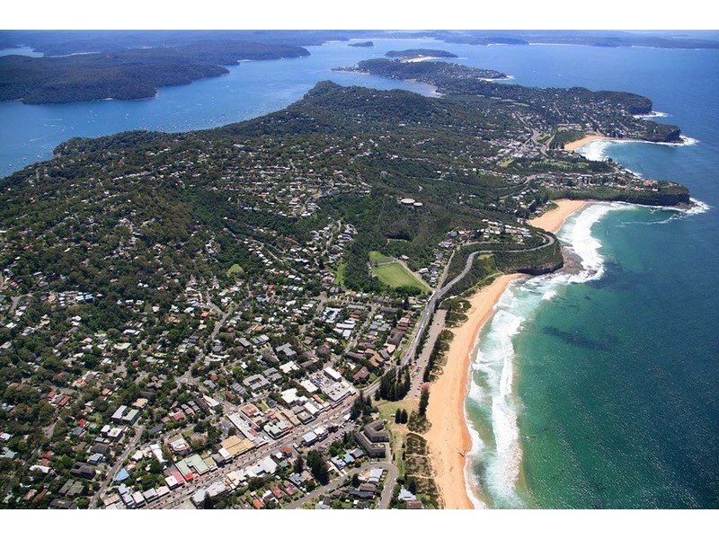 2/337-381 Barrenjoey Road, Newport NSW 2106