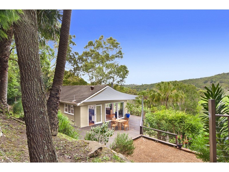 12 Sanctuary Avenue, Avalon NSW 2107