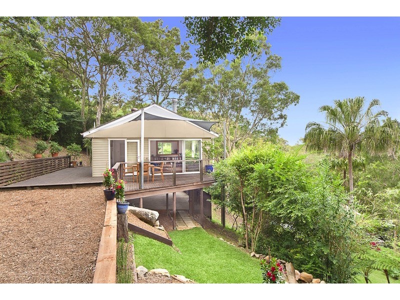 12 Sanctuary Avenue, Avalon NSW 2107