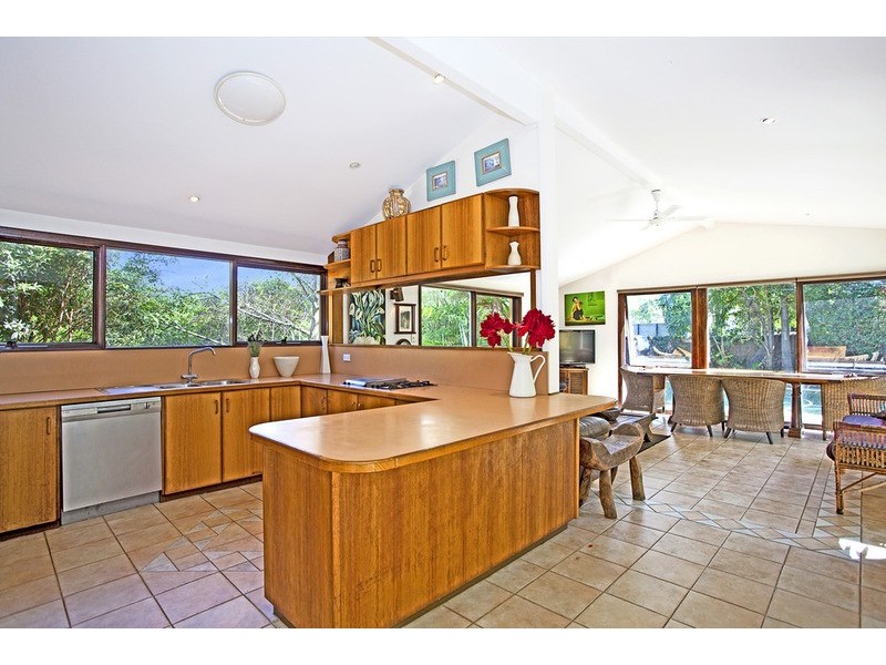 1 Nandina Terrace, Avalon NSW 2107
