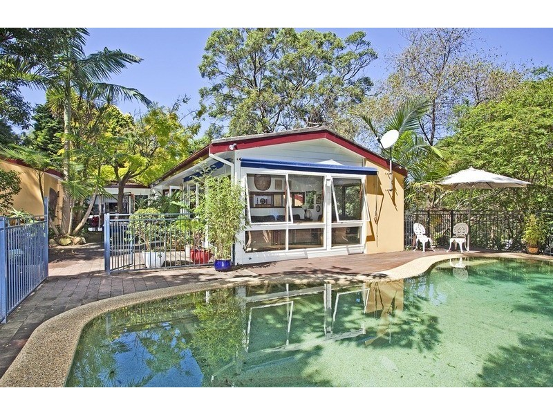 1 Nandina Terrace, Avalon NSW 2107