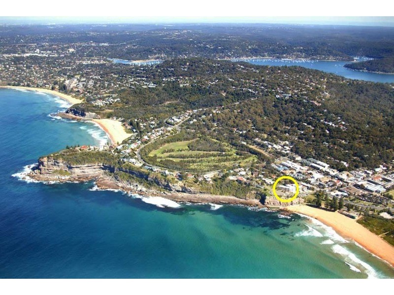 9/1-3 Avalon Parade, Avalon NSW 2107