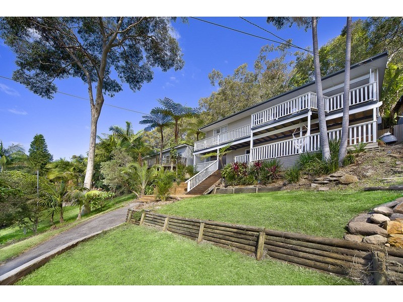 55 Kevin Avenue, Avalon NSW 2107