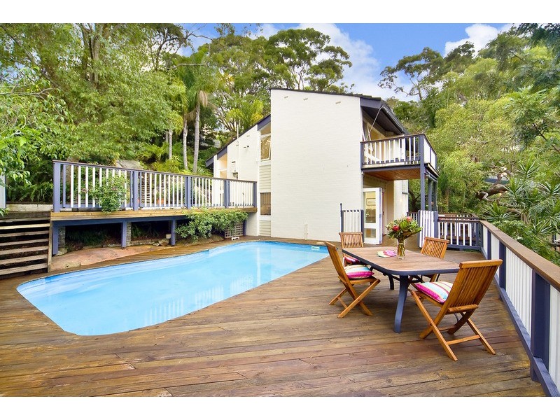 247 Lower Plateau Road, Bilgola NSW 2107