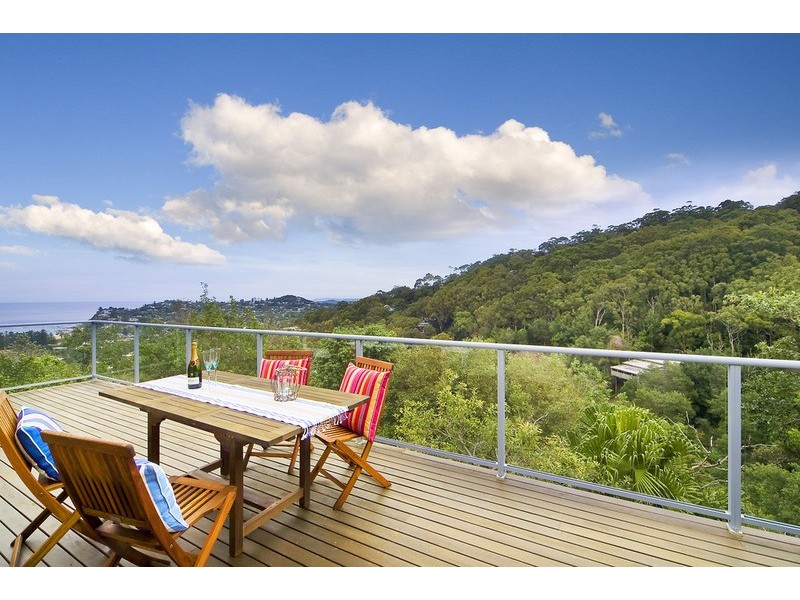 51 Kanimbla Crescent, Bilgola NSW 2107