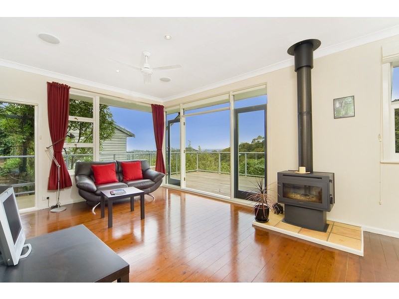 51 Kanimbla Crescent, Bilgola NSW 2107