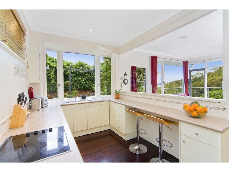 51 Kanimbla Crescent, Bilgola NSW 2107