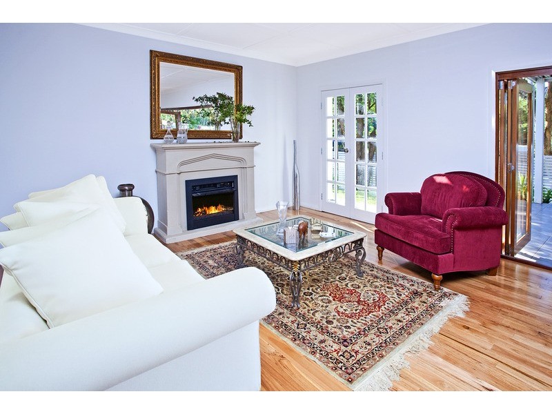 1 Trevor Road, Newport NSW 2106