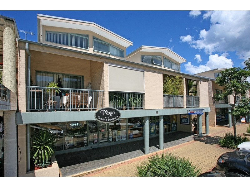 5/36 – 38  Old Barrenjoey Road, Avalon Beach NSW 2107