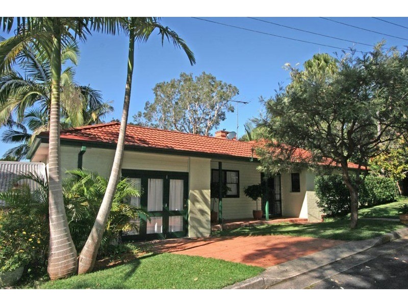 2/121 Avalon Parade, Avalon NSW 2107