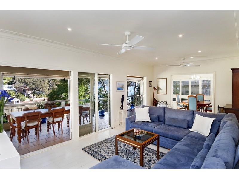 126 Prince Alfred Parade, Newport NSW 2106