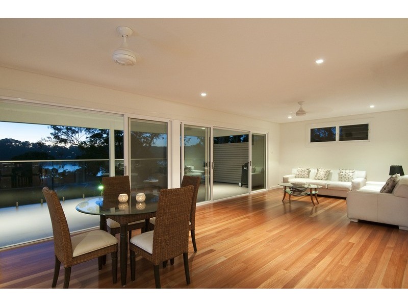 798 Barrenjoey Road, Palm Beach NSW 2108