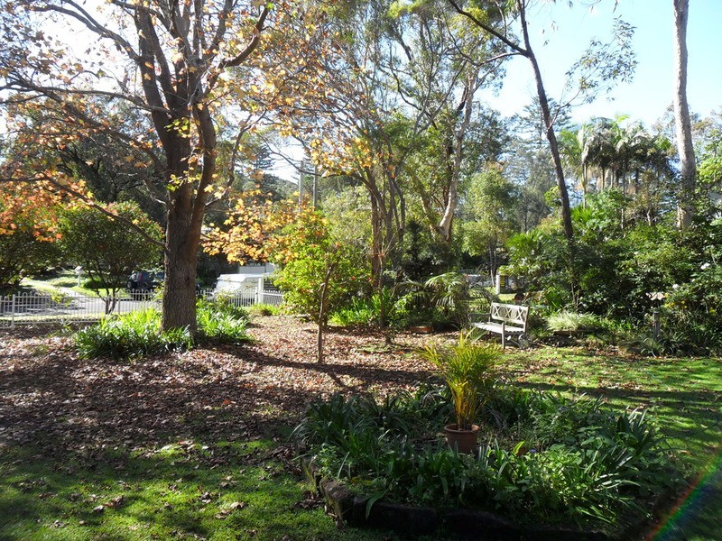 31 North Avalon Road, Avalon NSW 2107