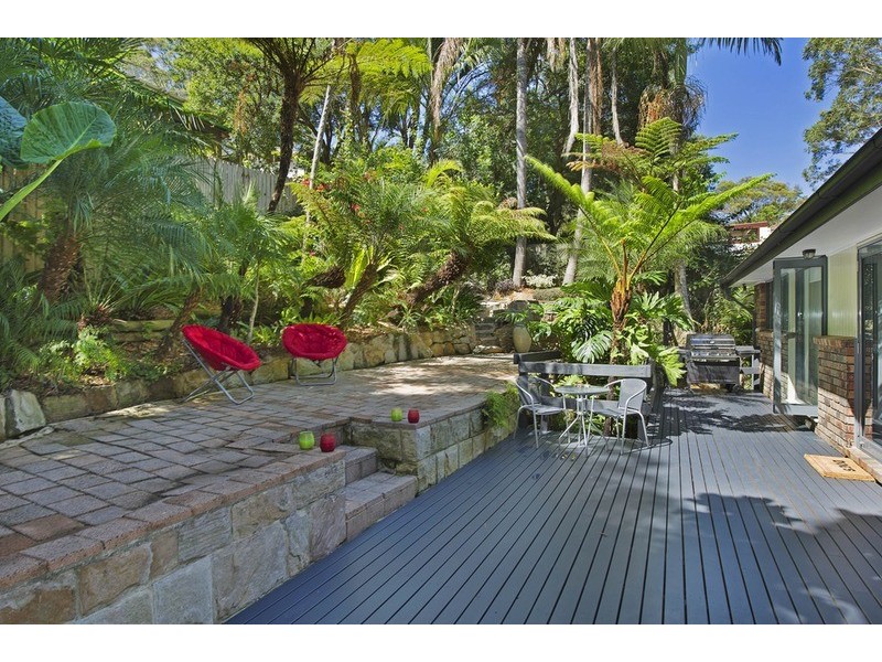 16 Algona Street, Bilgola NSW 2107