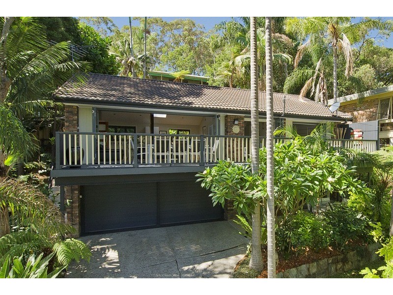 16 Algona Street, Bilgola NSW 2107