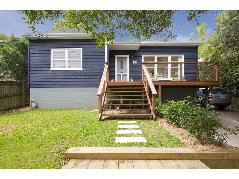 86a Central Road, Avalon NSW 2107