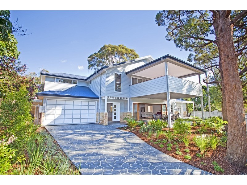1 Trevor Road, Newport NSW 2106