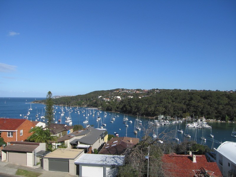 7/78 Lauderdale Avenue, Fairlight NSW 2094