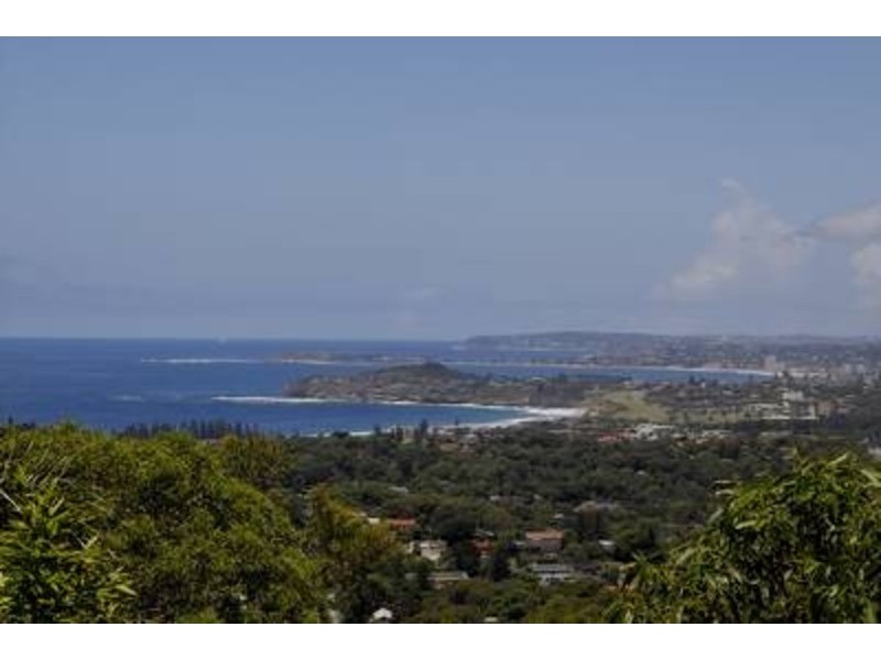 6 Kemble Place, Bilgola Plateau NSW 2107