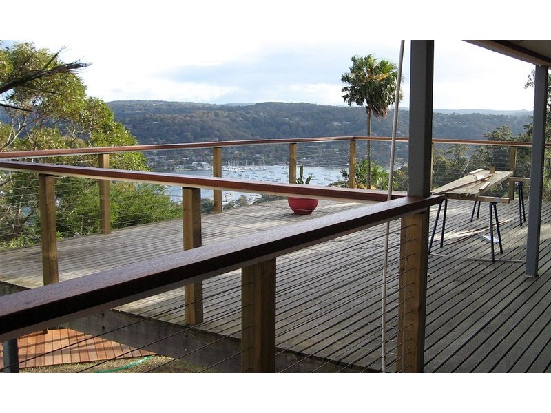 6 Kemble Place, Bilgola Plateau NSW 2107