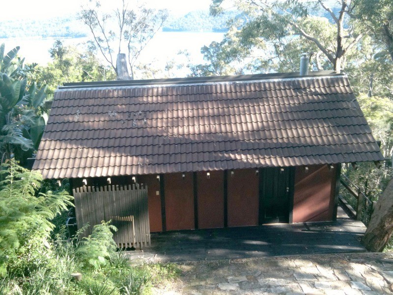 57 Hilltop Road, Clareville NSW 2107