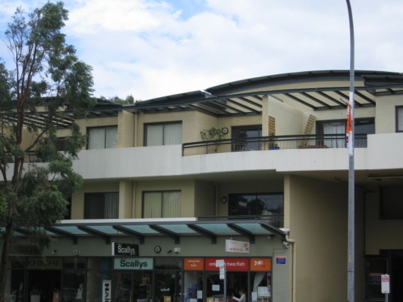 7/17-19 Old Barrenjoey Road, Avalon NSW 2107