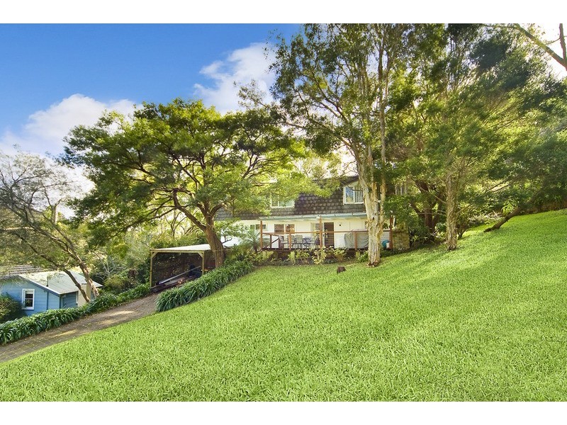 19 Buyuma Place, Avalon NSW 2107