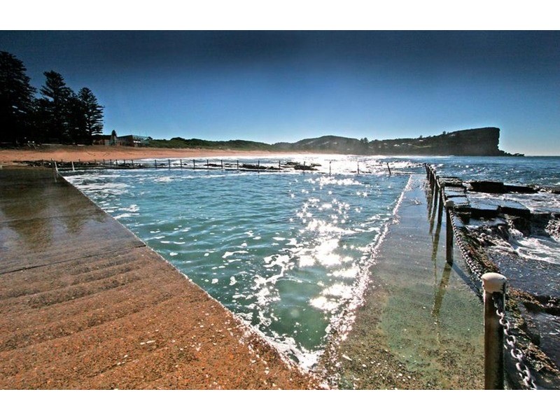 6/36-38 Old Barrenjoey Road, Avalon NSW 2107