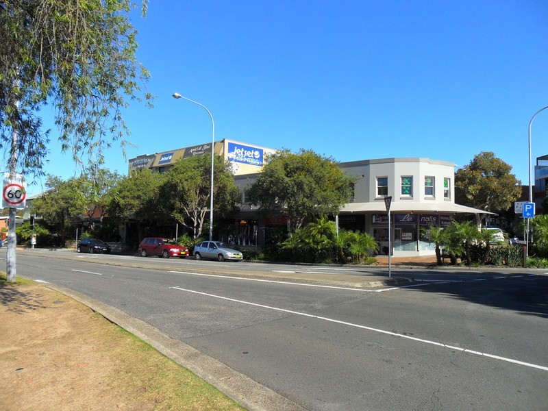 3/1777 Pittwater Road, Mona Vale NSW 2103