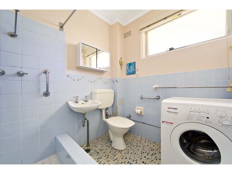 11/23 Woolcott Street, Newport NSW 2106