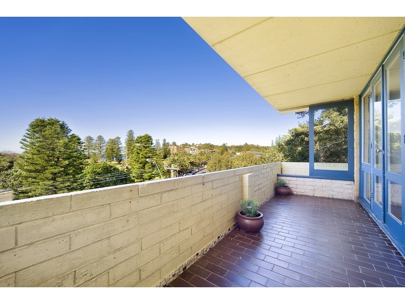 14/63 Old Barrenjoey Road, Avalon NSW 2107