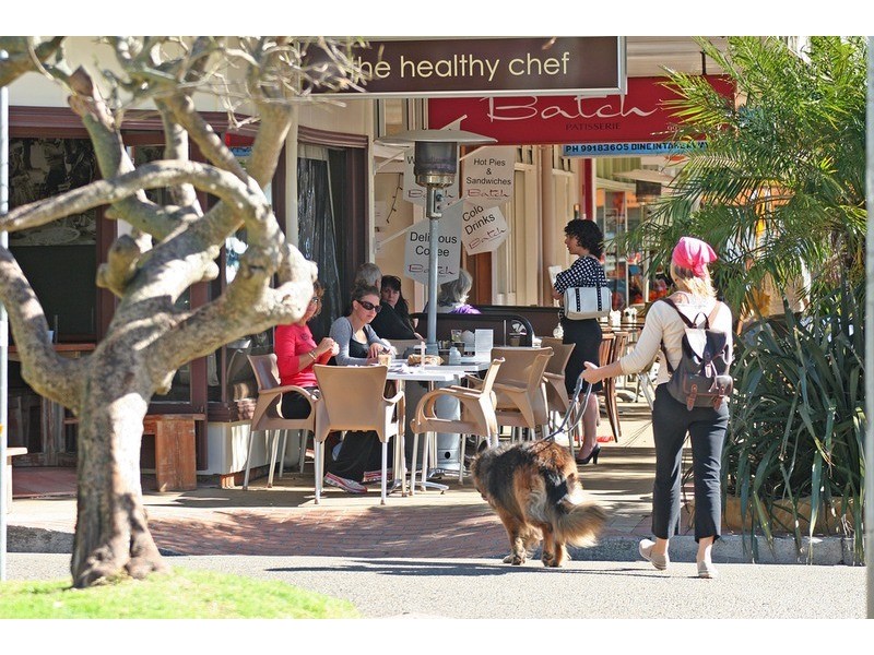 14/63 Old Barrenjoey Road, Avalon NSW 2107