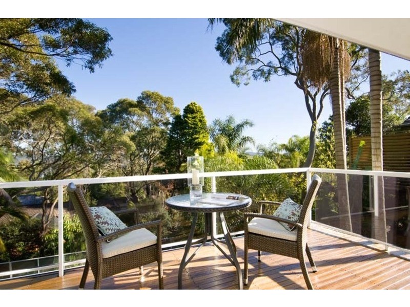 21 Argyle Street, Bilgola Plateau NSW 2107
